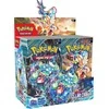 Pokemon Pokemon TCG – Scarlet & Violet 7 Stellar Crown Booster Ekranas (36 pakuotės)