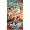 Pokemon Pokemon TCG – Scarlet &amp; Violet 7 Stellar Crown Booster Ekranas (36 pakuotės)