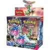 Pokemon Pokemon TCG – Scarlet &amp; Violet 5 Temporal Forces Booster Ekranas (36 pakuotės)