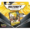 „Pokemon Boltund“ vitrina