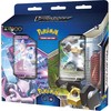 „Pokemon Pokemon TCG“ – „Pokemon GO Mewtwo“ ir „Melmetal V“ kovos kaladžių rinkinys