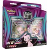 Pokémon TCG: Lygos mūšio kaladė - Mew VMAX