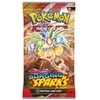 „The Pokemon Pokemon TCG“ – „Scarlet &amp; Violet 8 Surging Sparks Elite Trainer Box“