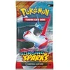 „The Pokemon Pokemon TCG“ – „Scarlet &amp; Violet 8 Surging Sparks Elite Trainer Box“