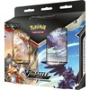 Pokemon Pokemon TCG – Lycanroc vs. Corviknight V Battle Deck Bundle