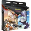 Pokemon Pokemon TCG – Lycanroc vs. Corviknight V Battle Deck Bundle
