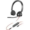 Ausinės HP Poly Blackwire 3325 – Blackwire 3300 serija
