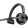 Ausinės Poly VOYAGER 4310 UC V4310-M C USB-A - CS WW