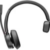 Ausinės Poly VOYAGER 4310 UC V4310-M C USB-A - CS WW