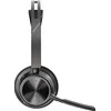 Ausinės Poly VOYAGER 4310 UC V4310-M C USB-A - CS WW