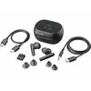 Hewlett Packard (HP) HP Poly Bluetooth Ausinės Voyager Free 60+ UC USB-C juodas