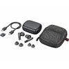 Hewlett Packard (HP) HP Poly Bluetooth Ausinės Voyager Free 60 UC USB-C juodas