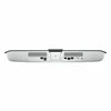 Hewlett Packard (HP) HP Poly Studio V12 USB Video Bar No Power Supply EMEA INTL English Loc Euro plug