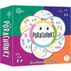 Abino Pataisos Matematinis žaidimas