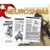 Portal Games Neuroshima 1.5 (RPG) PORTALI