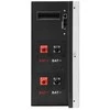Power Walker POWERWALKER UPS VFI 5000 Evs PF1 On-Line 5000VA Evs Terminal USB-B Epo LCD Tower No Batteries