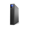 Power Walker PowerWalker VFI 6000 RTG PF1 maitinimo šaltinis UPS Podwójnej konwersji (online) 6 kVA 6000 W 2 x gniazdo jungiama į tinklą