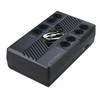 POWER WALKER UPS Line-Interactive 1000VA MS 8x schuko RJ45 įvestis / išvestis USB HID USB įkroviklis