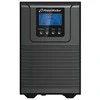 PWA Power Walker Nepertraukiamas Maitinimo Šaltinis (UPS) - PowerWalker VFI 1000 TGB 1 kVA 900 W 4 AC Išvestys