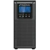 Power Walker POWERWALKER VFI 1000 TGS UPS On-Line 1000VA TGS 3x IEC USB/RS-232 LCD bokštas be baterijos