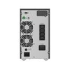 POWERWALK VFI 3000 TG Power Walker UPS On-Line 3000VA, 4x IEC, USB/RS-232, Tower, EPO, LCD