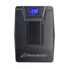 Power Walker POWERWALKER UPS Line-Interactive 1500VA SCL 4x PL 230V RJ11/45 USB įvestis/išvestis