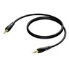 Procab Kabelis, 3,5 mm lizdas, stereofoninis lizdas