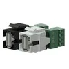 Procab Keystone Adapteris USB 2. 0 A-4 Track Electric Cube – VCK625/W