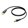 Procab Kabelis USB A-USB B 1,5m -CLD610/1.5