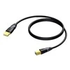 Procab Kabelis USB A-USB B 1,5m -CLD610/1.5