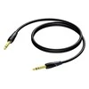 Audio laidas Procab CLA610/3, 6.3mm, 3 m