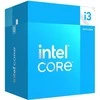 INTEL Core i3-14100 3,5 GHz LGA1700 12M talpyklos dėžutės procesorius
