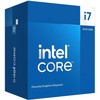 INTEL Core i7-14700F 2.1GHz LGA1700 33M talpyklos dėžutėje esantis procesorius