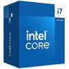 INTEL Core i7-14700 2,1 GHz LGA1700 33M talpyklos dėžutės procesorius