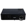 Acer S1286Hn duomenų projektorius 3500 ANSI lumens DLP XGA (1024x768) Prie lubų montuojamas projektorius Balta