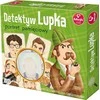 Promatek Korno detektyvas Lupka - atminties portretas