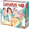 Promatek Kukuryku Daktarai - stalo žaidimas 63315