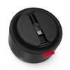 Lenovo | Lenovo Go | Go Wired Speakerphone | 85 dB | Juodas