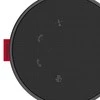 Lenovo | Lenovo Go | Go Wired Speakerphone | 85 dB | Juodas