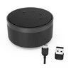 Lenovo | Lenovo Go | Go Wired Speakerphone | 85 dB | Juodas