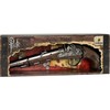 Pulio Metalowy pistolet pirata gonher