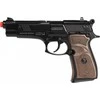 Pulio Gonher Guns GONHER policininko pistoletas, 8 šovinių, 39/6