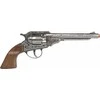 Pulio Gonher Guns GONHER rinkinys kaubojaus ginklai ir skrybėlė, 880/0