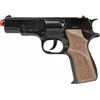 Pulio Gonher Guns GONHER pistoletas 8 šovinių su dėklu, 1125/6