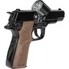 Pulio Gonher Guns GONHER pistoletas 8 šovinių su dėklu, 1125/6