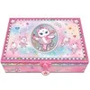 Pulio Pecoware dienoraščio rinkinys - Kot ballerinA