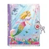 Pulio Pakabinamas dienoraštis Mermaid 530MD PECOWARE