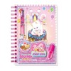 Pulio Pecoware Spiral Diary kačiukas