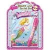 Pulio Pecoware PECOWARE pamiętnik su niewidz.długop.Syrenka 74113