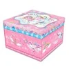Pulio Pecoware Classic muzikinė dėžutė - Vienaragis